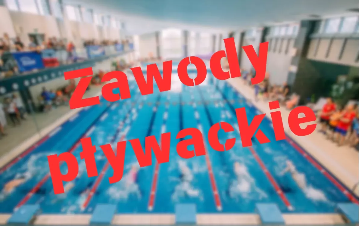 Zdjęcie do Mała Świętokrzyska Liga Pływacka