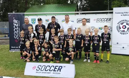 Zdjęcie do Podsumowanie września w ramach projektu Aktywny Junior ENEA CUP 2025