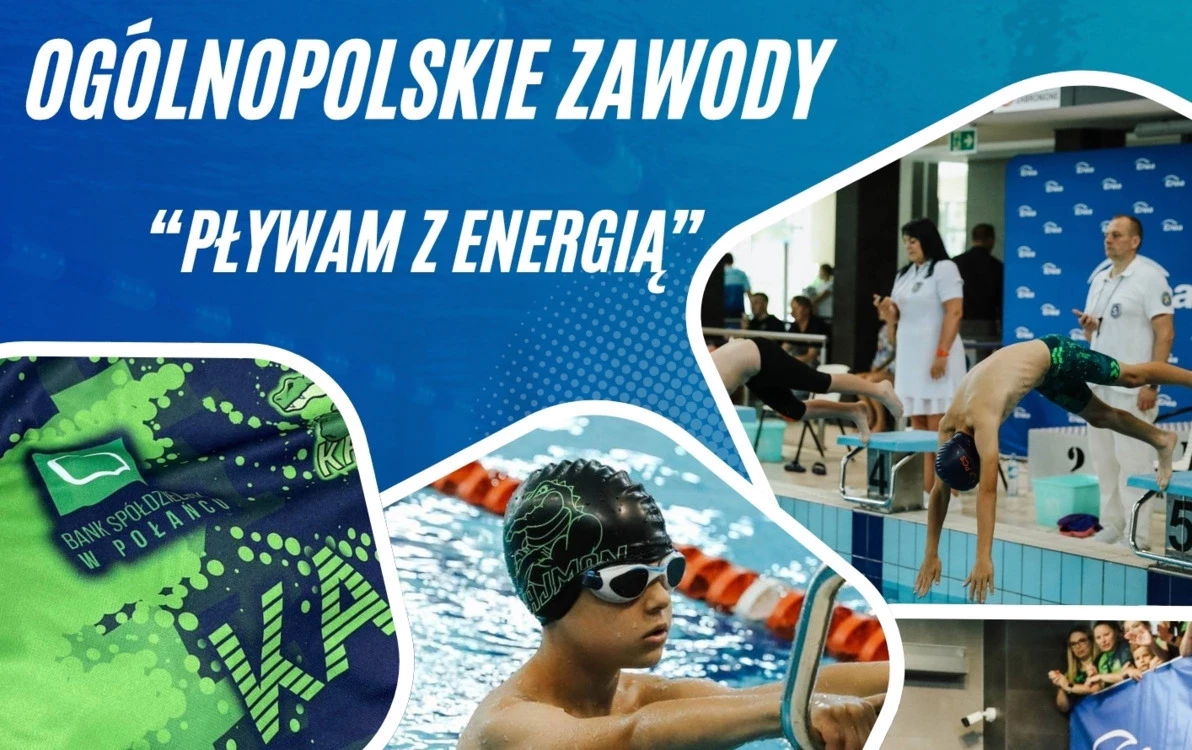Zdjęcie do Godziny otwarcia Pływalni "Delfin" w dniu 28.06.2025