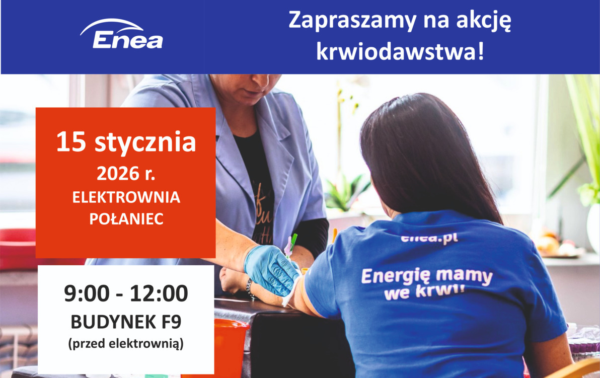 Zdjęcie do Akcja Honorowego Krwiodawstwa